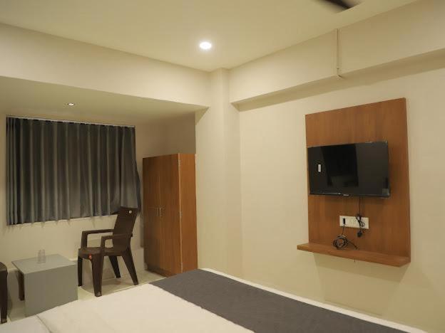 Hotel Royal Orbit ラージコート エクステリア 写真