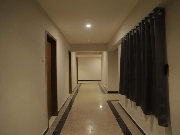 Hotel Royal Orbit ラージコート エクステリア 写真